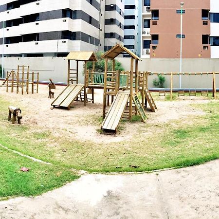 Vacanze - Terramare Maceió Dış mekan fotoğraf