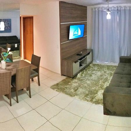 Vacanze - Terramare Maceió Dış mekan fotoğraf
