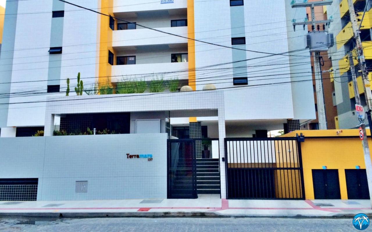 Vacanze - Terramare Maceió Dış mekan fotoğraf
