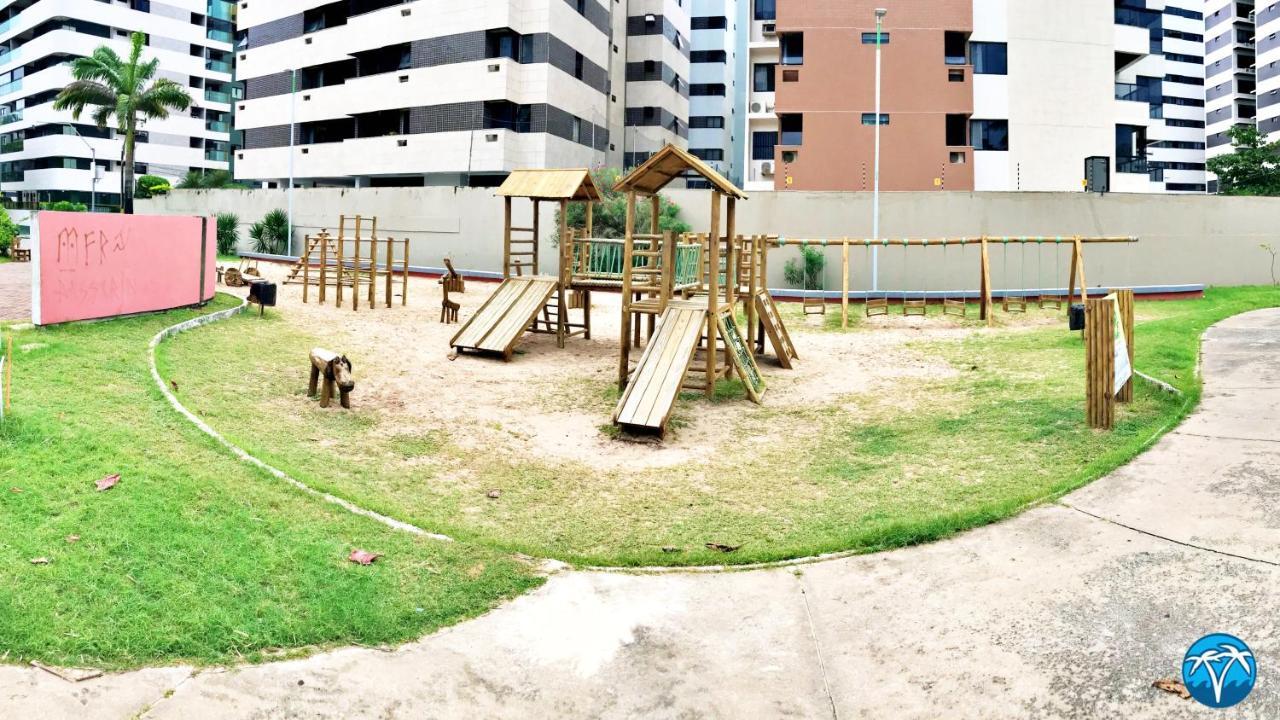 Vacanze - Terramare Maceió Dış mekan fotoğraf