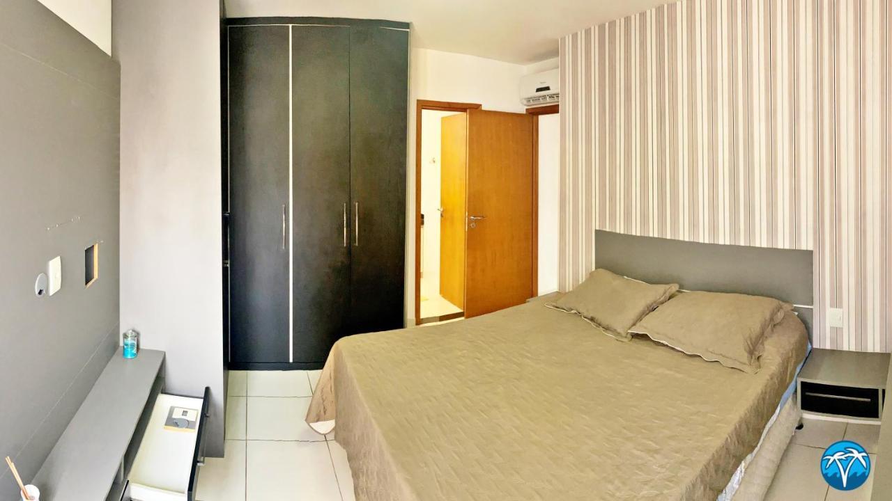 Vacanze - Terramare Maceió Dış mekan fotoğraf