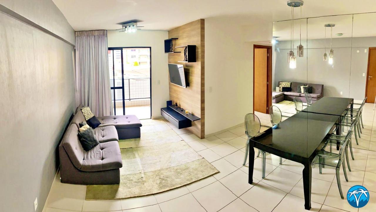 Vacanze - Terramare Maceió Dış mekan fotoğraf