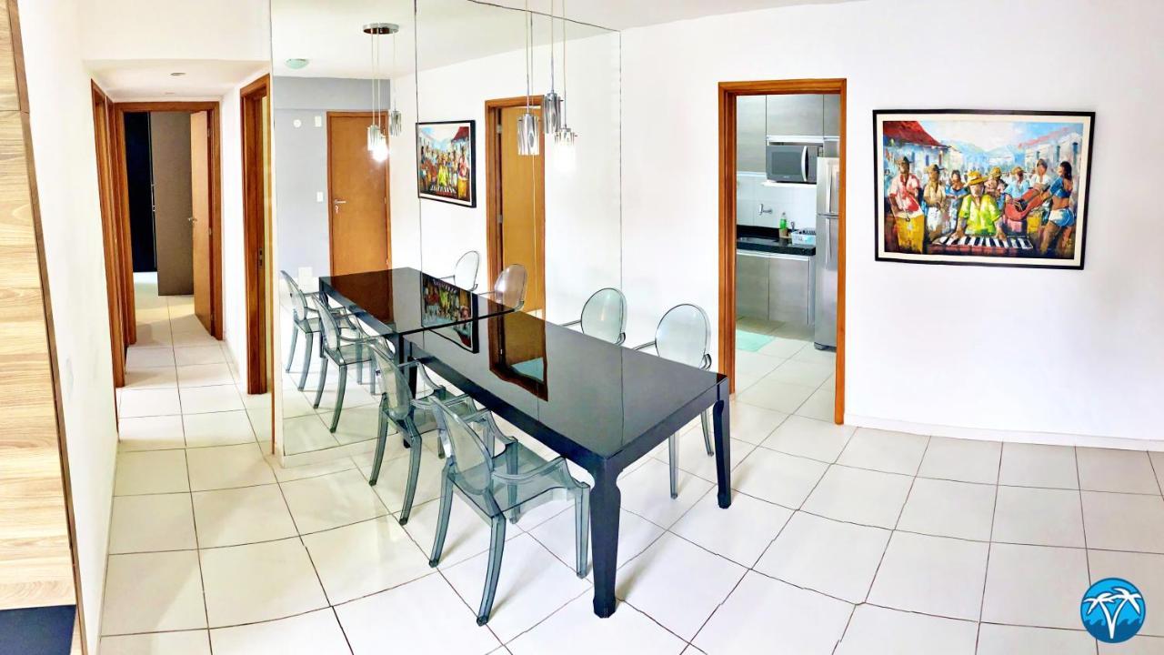 Vacanze - Terramare Maceió Dış mekan fotoğraf