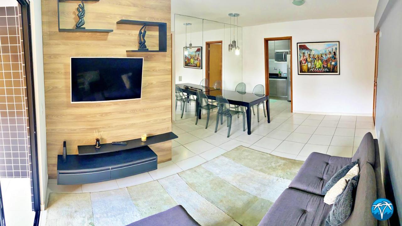 Vacanze - Terramare Maceió Dış mekan fotoğraf