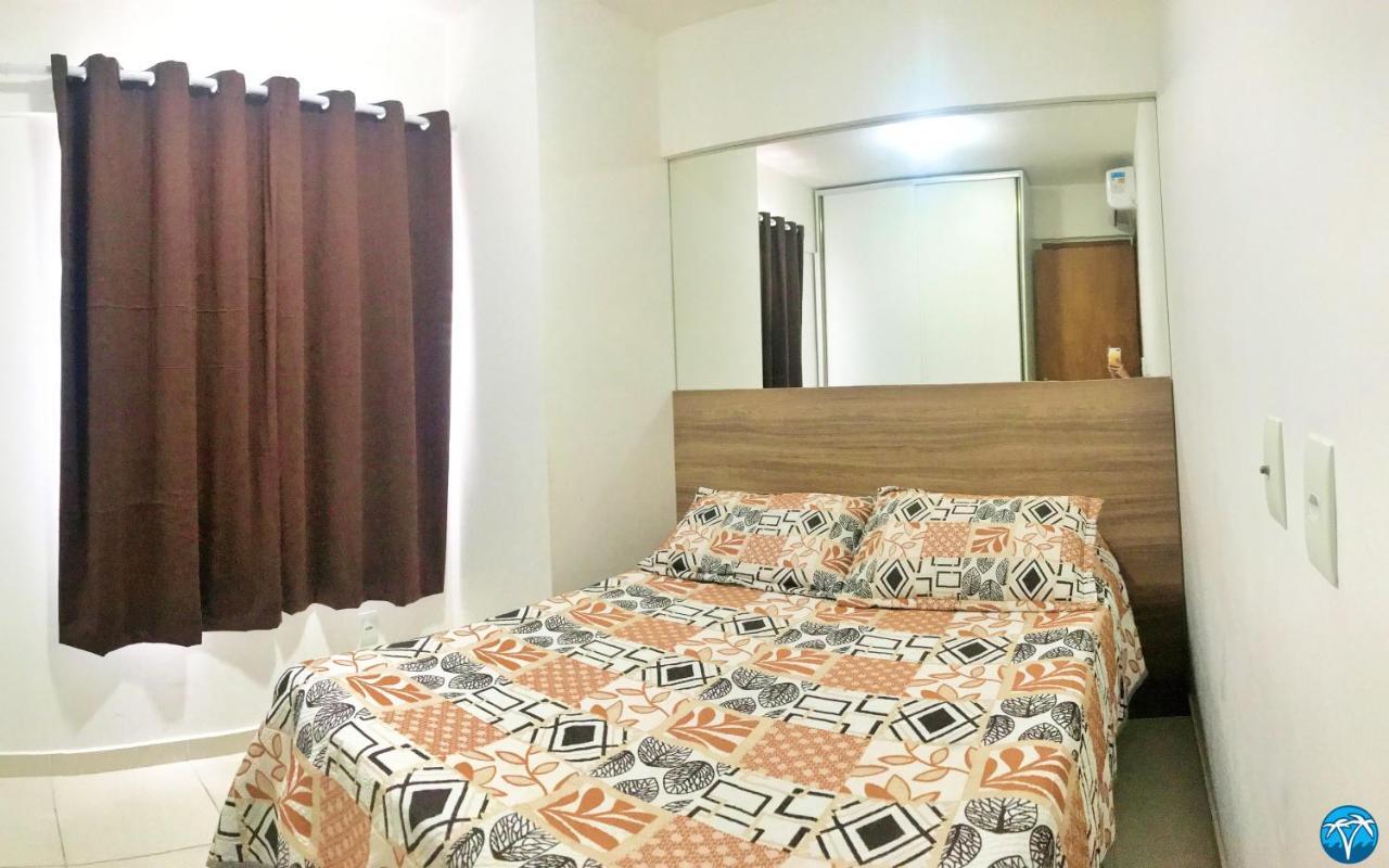 Vacanze - Terramare Maceió Dış mekan fotoğraf