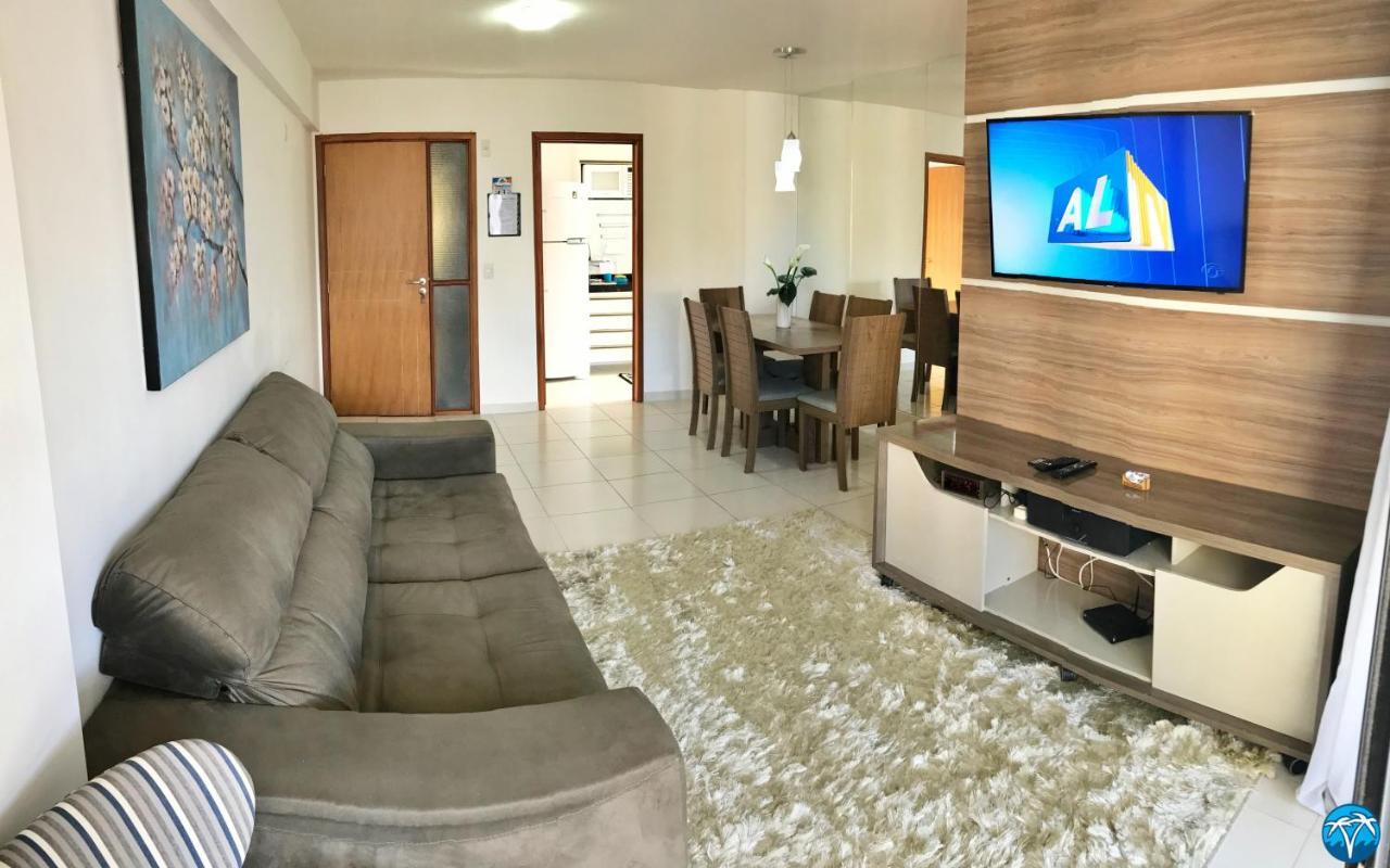Vacanze - Terramare Maceió Dış mekan fotoğraf