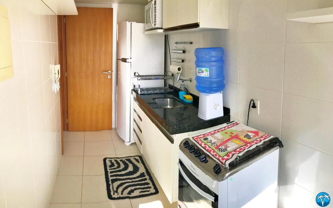 Vacanze - Terramare Maceió Dış mekan fotoğraf