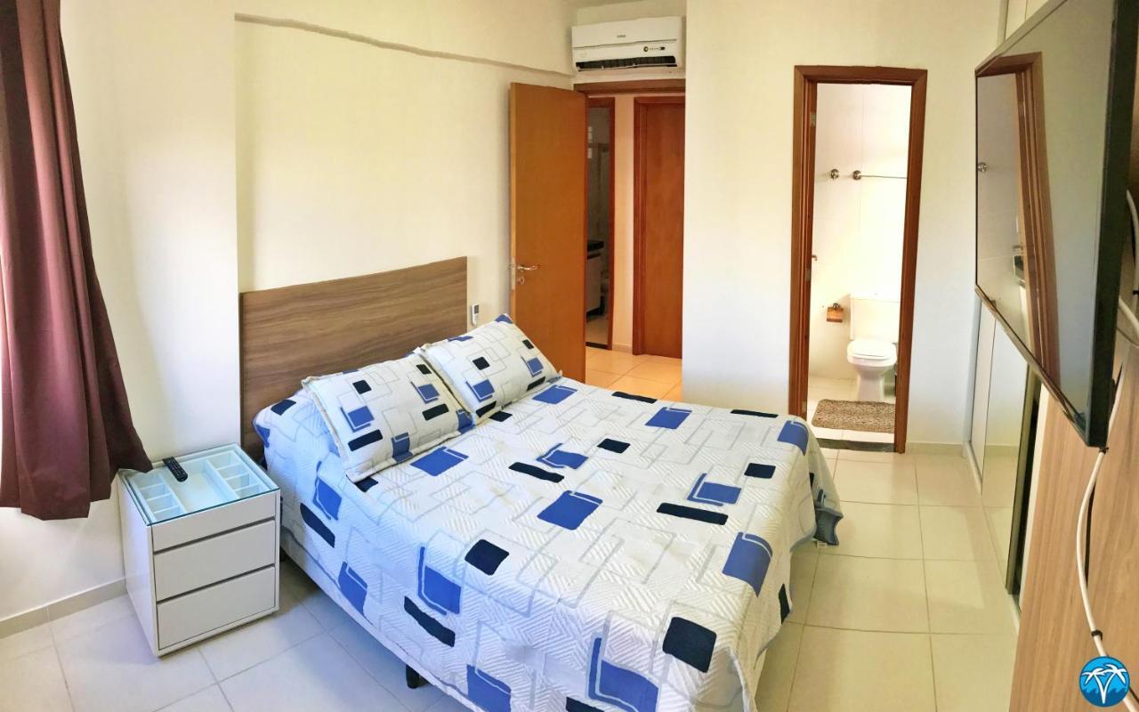 Vacanze - Terramare Maceió Dış mekan fotoğraf