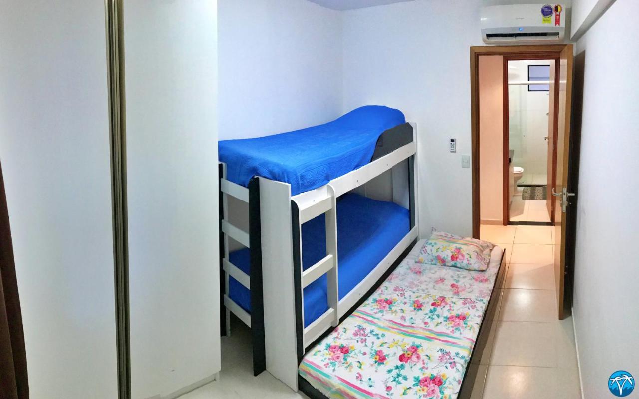 Vacanze - Terramare Maceió Dış mekan fotoğraf