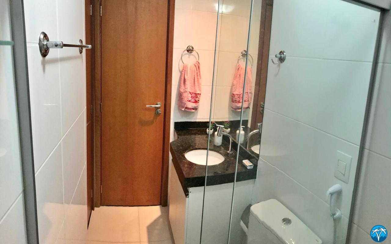 Vacanze - Terramare Maceió Dış mekan fotoğraf