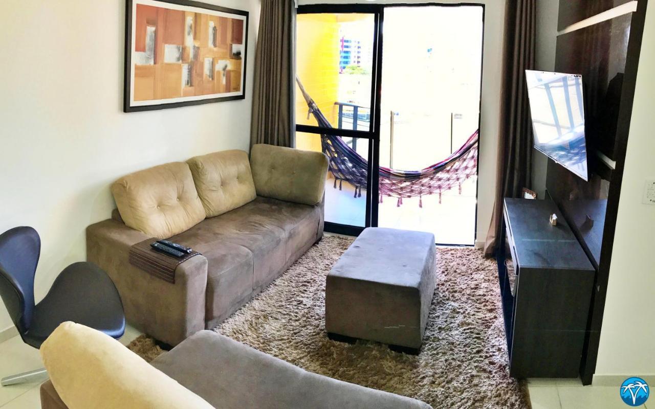Vacanze - Terramare Maceió Dış mekan fotoğraf