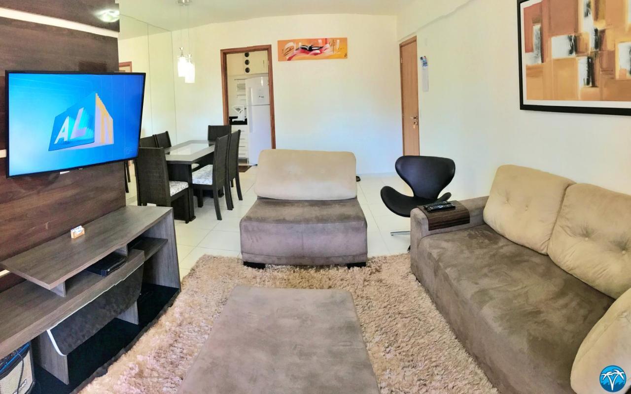 Vacanze - Terramare Maceió Dış mekan fotoğraf