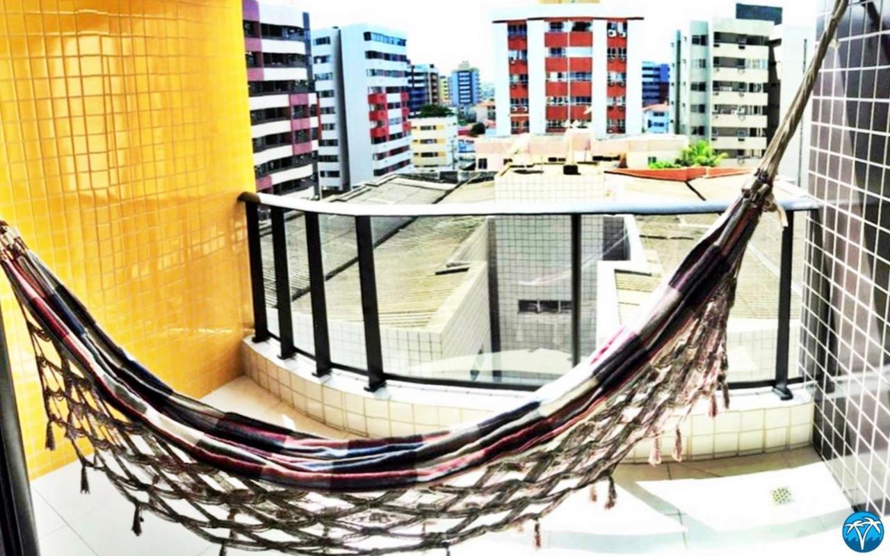 Vacanze - Terramare Maceió Dış mekan fotoğraf