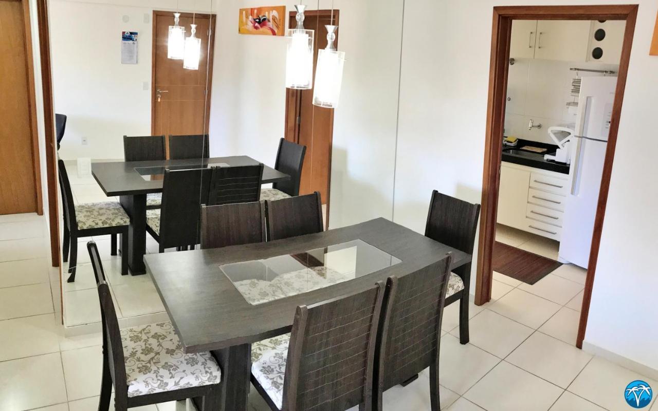 Vacanze - Terramare Maceió Dış mekan fotoğraf