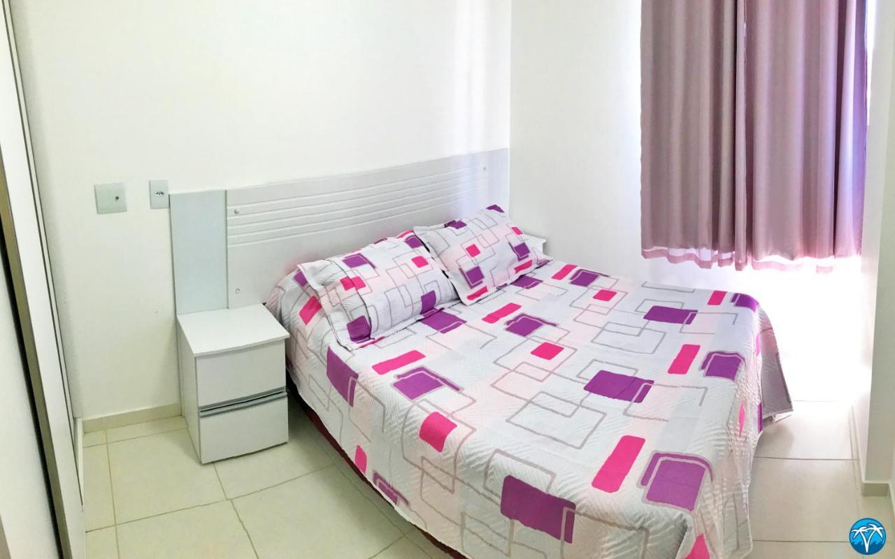 Vacanze - Terramare Maceió Dış mekan fotoğraf
