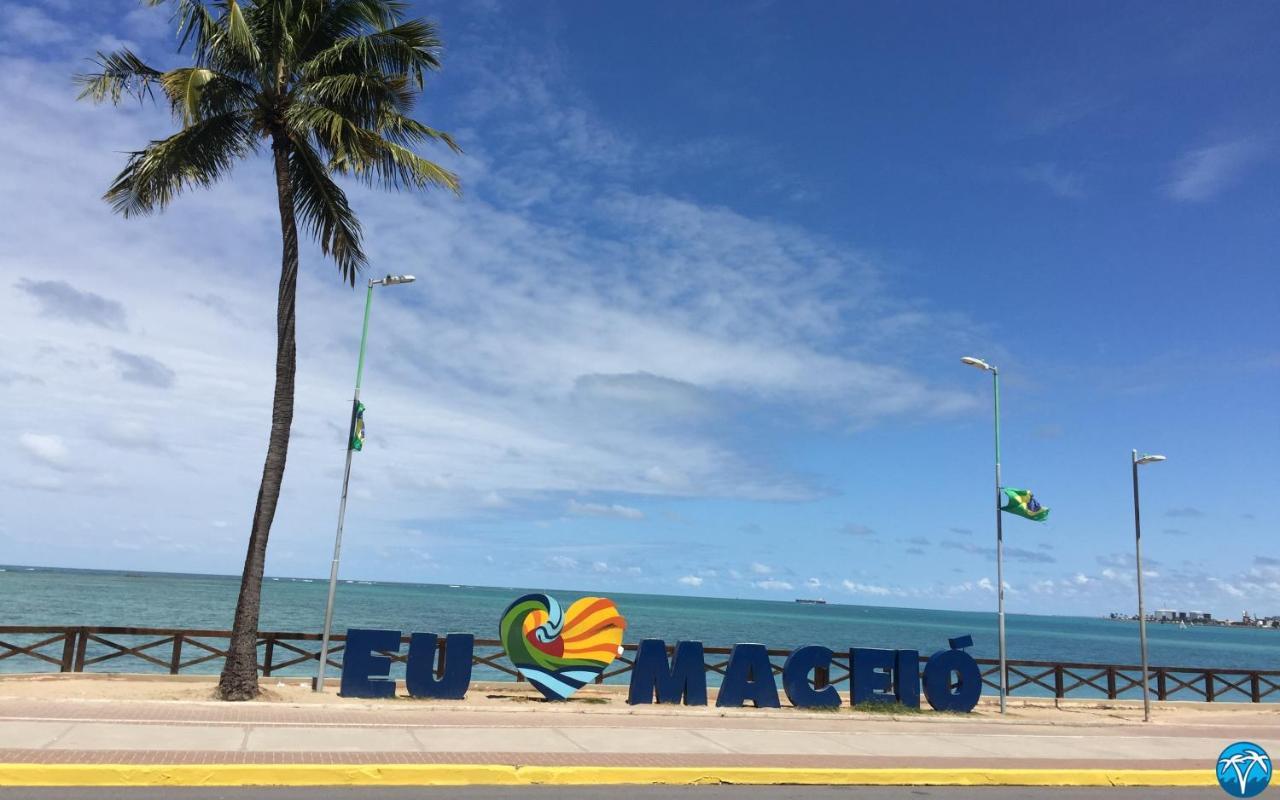 Vacanze - Terramare Maceió Dış mekan fotoğraf