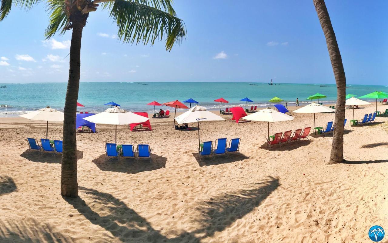 Vacanze - Terramare Maceió Dış mekan fotoğraf
